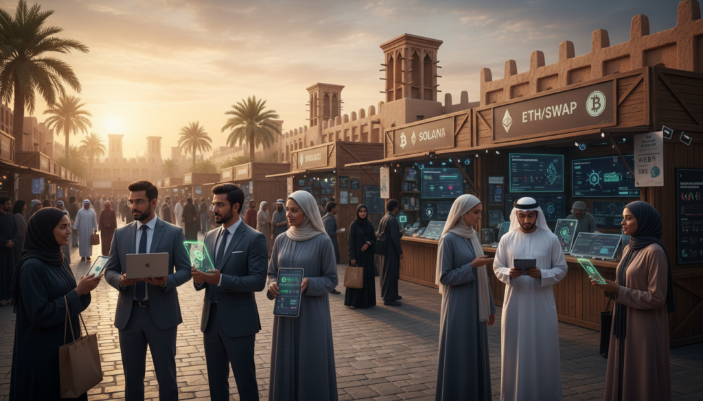 Uae Market Users Uae Market Users