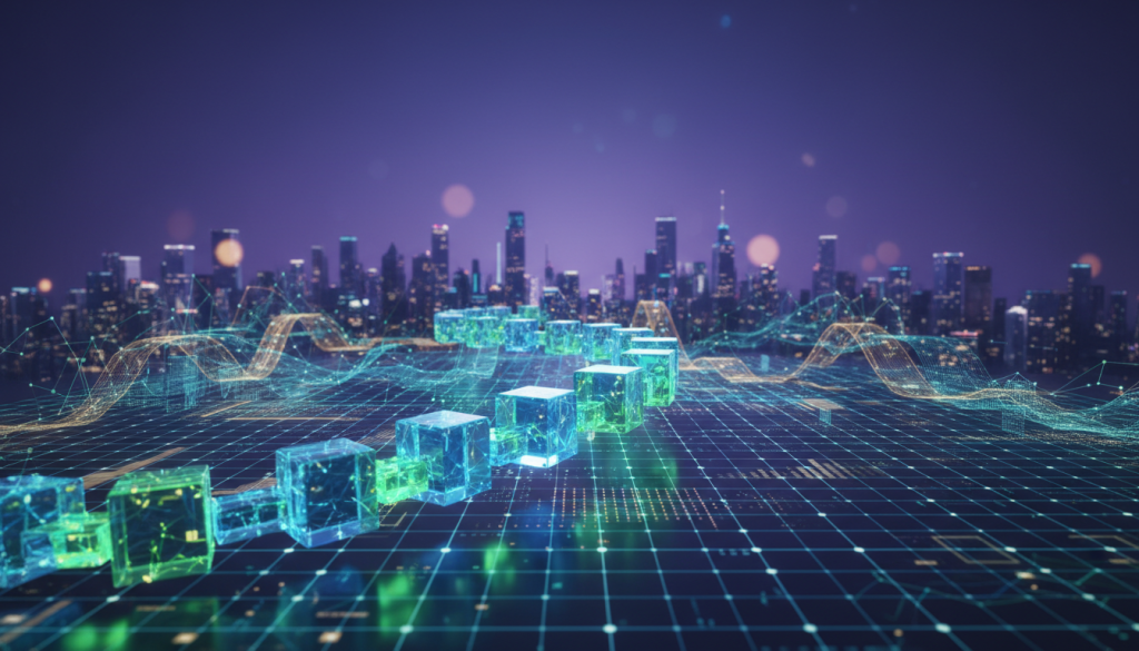 Blockchain Systems Blockchain Systems