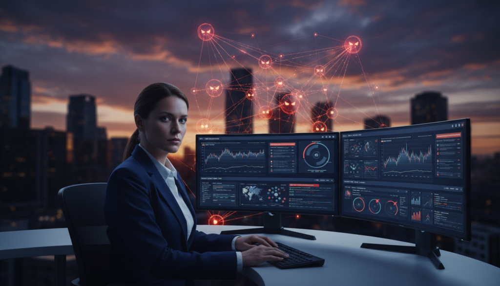 Fraud Monitoring Risk Fraud Monitoring Risk