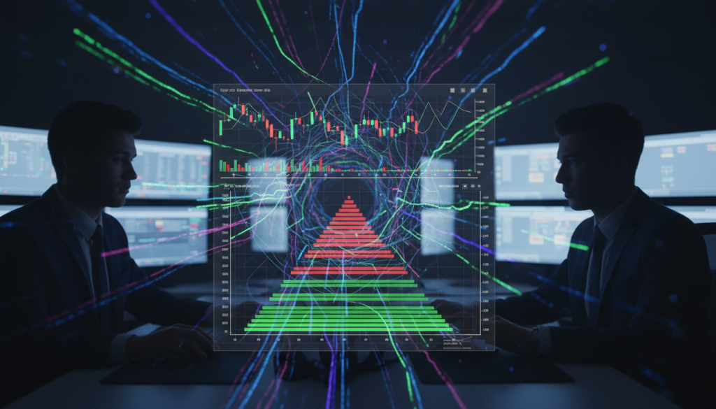 Market Depth Market Depth