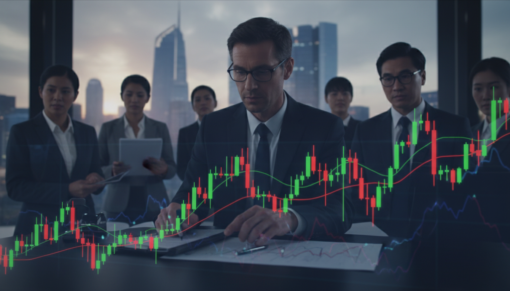 Market Volatility