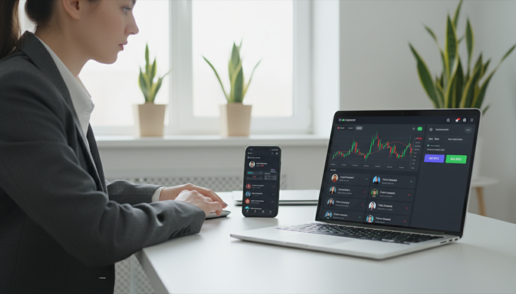 P2P Platform P2P Platform