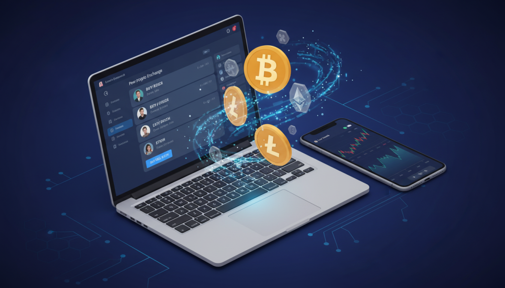 P2P Platforms P2P Platforms