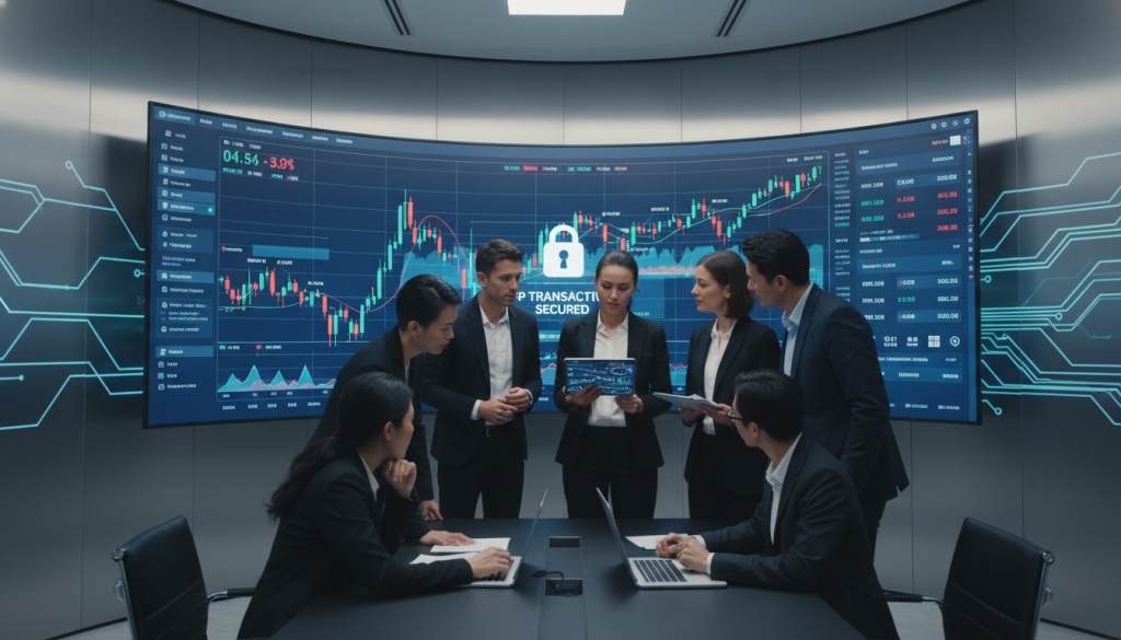 P2P Trading P2P Trading