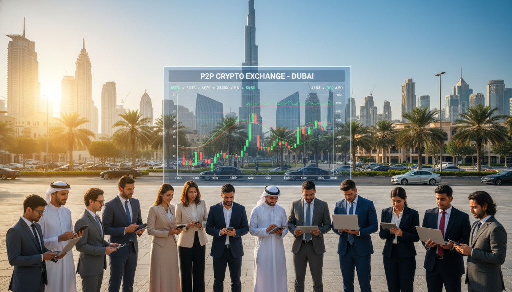P2P Trading P2P Trading