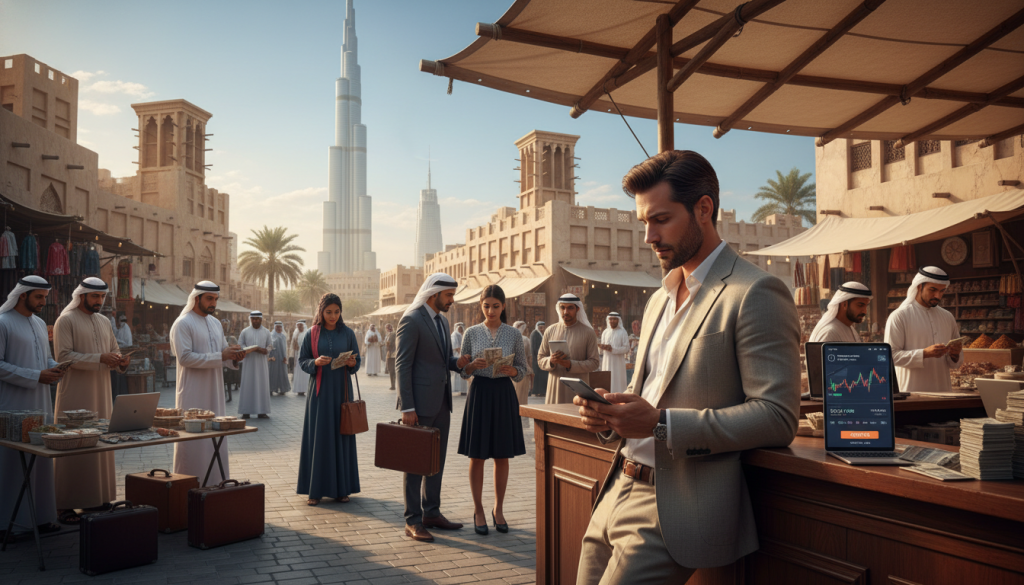P2P Trading Uae P2P Trading Uae