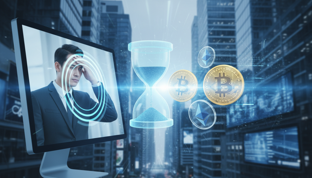 P2P Transactions Delay P2P Transactions Delay