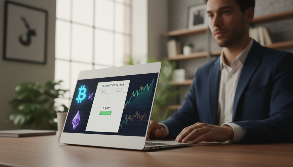 Platform Escrow Platform Escrow